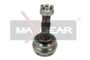 49-0301 MAXGEAR sada kĺbov hnacieho hriadeľa 49-0301 MAXGEAR