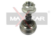 49-0302 MAXGEAR sada kĺbov hnacieho hriadeľa 49-0302 MAXGEAR