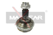 49-0337 MAXGEAR sada kĺbov hnacieho hriadeľa 49-0337 MAXGEAR