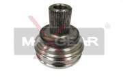 49-0340 MAXGEAR sada kĺbov hnacieho hriadeľa 49-0340 MAXGEAR