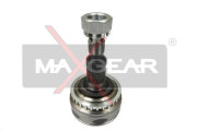 49-0343 MAXGEAR sada kĺbov hnacieho hriadeľa 49-0343 MAXGEAR