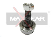 49-0344 MAXGEAR sada kĺbov hnacieho hriadeľa 49-0344 MAXGEAR