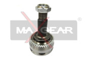 49-0348 MAXGEAR sada kĺbov hnacieho hriadeľa 49-0348 MAXGEAR