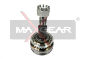 49-0374 MAXGEAR sada kĺbov hnacieho hriadeľa 49-0374 MAXGEAR