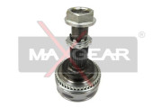 49-0377 MAXGEAR sada kĺbov hnacieho hriadeľa 49-0377 MAXGEAR