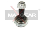 49-0382 MAXGEAR sada kĺbov hnacieho hriadeľa 49-0382 MAXGEAR