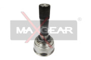 49-0391 MAXGEAR sada kĺbov hnacieho hriadeľa 49-0391 MAXGEAR