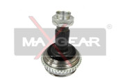 49-0397 MAXGEAR sada kĺbov hnacieho hriadeľa 49-0397 MAXGEAR