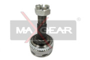 49-0407 MAXGEAR sada kĺbov hnacieho hriadeľa 49-0407 MAXGEAR