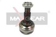 49-0409 MAXGEAR sada kĺbov hnacieho hriadeľa 49-0409 MAXGEAR