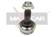 49-0424 MAXGEAR sada kĺbov hnacieho hriadeľa 49-0424 MAXGEAR