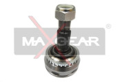 49-0509 MAXGEAR sada kĺbov hnacieho hriadeľa 49-0509 MAXGEAR