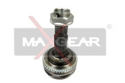 49-0519 MAXGEAR sada kĺbov hnacieho hriadeľa 49-0519 MAXGEAR