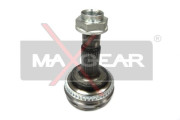 49-0520 MAXGEAR sada kĺbov hnacieho hriadeľa 49-0520 MAXGEAR