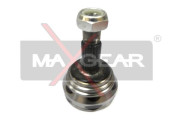 49-0522 MAXGEAR sada kĺbov hnacieho hriadeľa 49-0522 MAXGEAR