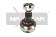 49-0523 MAXGEAR sada kĺbov hnacieho hriadeľa 49-0523 MAXGEAR