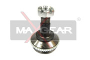 49-0529 MAXGEAR sada kĺbov hnacieho hriadeľa 49-0529 MAXGEAR