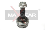 49-0531 MAXGEAR sada kĺbov hnacieho hriadeľa 49-0531 MAXGEAR