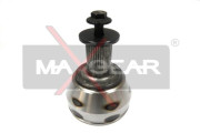 49-0554 MAXGEAR sada kĺbov hnacieho hriadeľa 49-0554 MAXGEAR