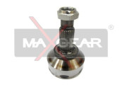 49-0555 MAXGEAR sada kĺbov hnacieho hriadeľa 49-0555 MAXGEAR