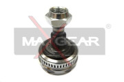 49-0564 MAXGEAR sada kĺbov hnacieho hriadeľa 49-0564 MAXGEAR