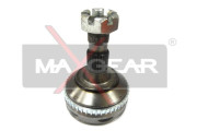 49-0566 MAXGEAR sada kĺbov hnacieho hriadeľa 49-0566 MAXGEAR