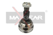 49-0568 MAXGEAR sada kĺbov hnacieho hriadeľa 49-0568 MAXGEAR