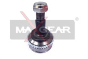 49-0571 MAXGEAR sada kĺbov hnacieho hriadeľa 49-0571 MAXGEAR