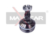 49-0572 MAXGEAR sada kĺbov hnacieho hriadeľa 49-0572 MAXGEAR