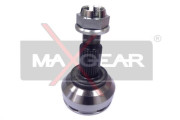 49-0574 MAXGEAR sada kĺbov hnacieho hriadeľa 49-0574 MAXGEAR