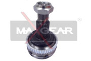 49-0584 MAXGEAR sada kĺbov hnacieho hriadeľa 49-0584 MAXGEAR