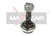 49-0635 MAXGEAR sada kĺbov hnacieho hriadeľa 49-0635 MAXGEAR