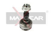 49-0659 MAXGEAR sada kĺbov hnacieho hriadeľa 49-0659 MAXGEAR