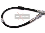 52-0086 MAXGEAR brzdová hadica 52-0086 MAXGEAR