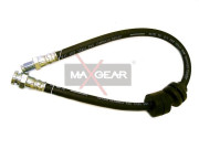 52-0109 MAXGEAR brzdová hadica 52-0109 MAXGEAR