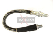 52-0160 MAXGEAR brzdová hadica 52-0160 MAXGEAR