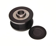 30-0009 MAXGEAR voľnobeżka alternátora 30-0009 MAXGEAR
