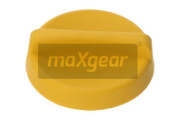 27-0129 MAXGEAR uzáver, plniace hrdlo oleja 27-0129 MAXGEAR