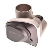 58-0118 MAXGEAR hrdlo żkrtiacej klapky 58-0118 MAXGEAR