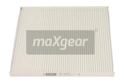 26-0864 MAXGEAR filter vnútorného priestoru 26-0864 MAXGEAR