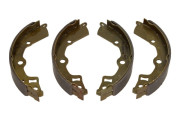 19-1882 MAXGEAR sada brzdových čeľustí 19-1882 MAXGEAR
