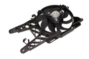 71-0031 MAXGEAR ventilátor chladenia motora 71-0031 MAXGEAR
