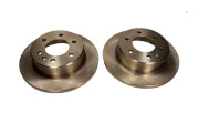 19-1235 MAXGEAR brzdový kotúč 19-1235 MAXGEAR