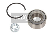 33-0562 MAXGEAR lożisko kolesa - opravná sada 33-0562 MAXGEAR