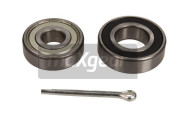 33-0592 MAXGEAR lożisko kolesa - opravná sada 33-0592 MAXGEAR