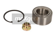 33-0600 MAXGEAR lożisko kolesa - opravná sada 33-0600 MAXGEAR