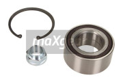 33-0627 MAXGEAR lożisko kolesa - opravná sada 33-0627 MAXGEAR
