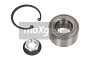 33-0628 MAXGEAR lożisko kolesa - opravná sada 33-0628 MAXGEAR