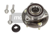 33-0643 MAXGEAR lożisko kolesa - opravná sada 33-0643 MAXGEAR