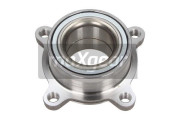 33-0676 MAXGEAR lożisko kolesa - opravná sada 33-0676 MAXGEAR